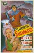 La Princesse De Samarcande
