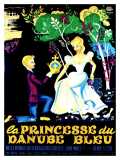 voir la fiche complète du film : La Princesse Du Danube Bleu