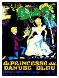 voir la fiche complète du film : La Princesse Du Danube Bleu