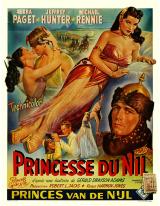 voir la fiche complète du film : Princesse Du Nil