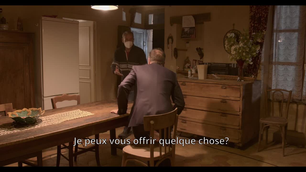 Extrait vidéo du film  Le Monde d’après 3