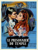 voir la fiche complète du film : Le Prisonnier Du Temple