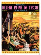 voir la fiche complète du film : Hélène, reine de Troie
