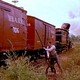photo du film L'infernale Poursuite