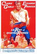 Le Roi Et Quatre Reines