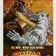 photo du film Godzilla Contre Mecanik Monster
