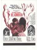 voir la fiche complète du film : Le Greco