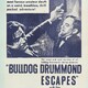 photo du film Bulldog Drummond S'évade