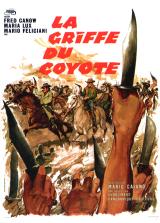 La Griffe Du Coyote