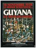 voir la fiche complète du film : Guyana, la secte de l enfer