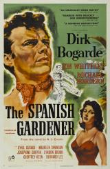 voir la fiche complète du film : Le Jardinier Espagnol