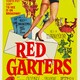 photo du film Jarretières rouges