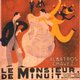 photo du film Le Monsieur De Minuit