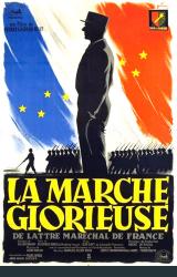 voir la fiche complète du film : La Marche Glorieuse