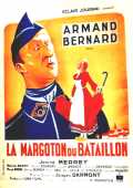 voir la fiche complète du film : La Margoton Du Bataillon