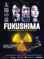 Fukushima, le couvercle du Soleil