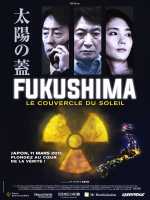 Fukushima, Le Couvercle Du Soleil