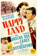 voir la fiche complète du film : Happy Land