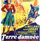 photo du film Terre Damnée