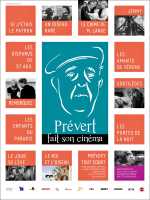 voir la fiche complète du film : Prévert fait son cinéma