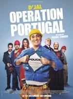voir la fiche complète du film : Opération Portugal