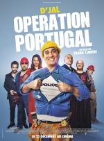 Opération Portugal