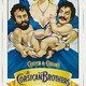 photo du film Cheech & Chong's The Corsican Brothers