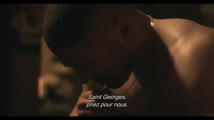 Extrait vidéo du film  Saint-Georges