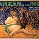 photo du film Tarzan chez les singes