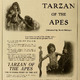 photo du film Tarzan chez les singes