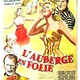 photo du film L'auberge en folie