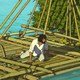 photo du film La Tortue rouge