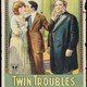 photo du film Twin Troubles