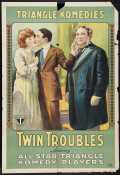 Twin Troubles