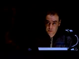 Extrait vidéo du film  Ascension