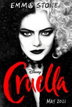 voir la fiche complète du film : Cruella