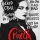 photo du film Cruella