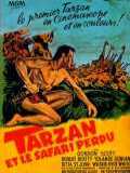 voir la fiche complète du film : Tarzan et le safari perdu