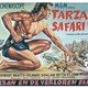 photo du film Tarzan et le safari perdu