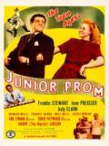 voir la fiche complète du film : Junior Prom