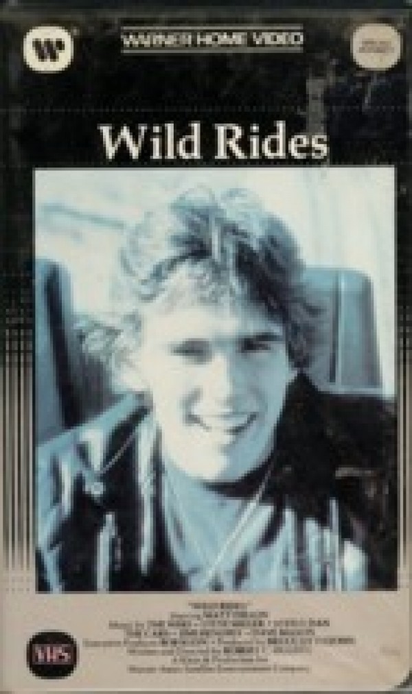 voir la fiche complète du film : Wild Rides