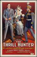 voir la fiche complète du film : The Thrill Hunter