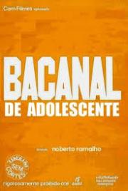 Bacanal De Adolescentes