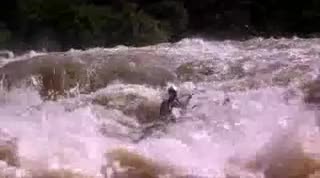 Extrait vidéo du film  Expédition Nil bleu