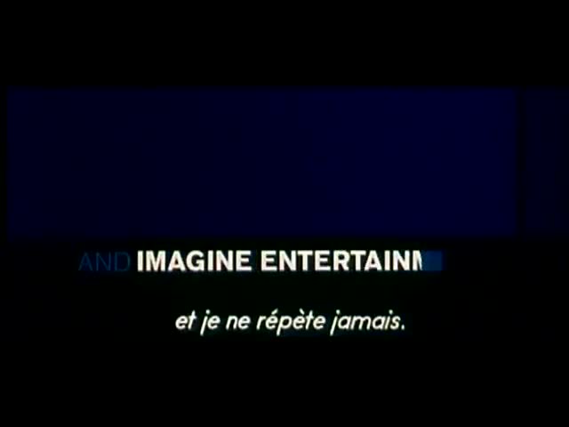 Extrait vidéo du film  Inside Man - L homme de l intérieur