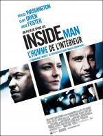 Inside Man - L homme De L intérieur