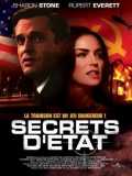 Secrets d Etat