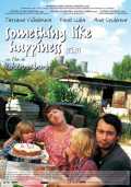 voir la fiche complète du film : Something Like Happiness