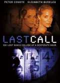 voir la fiche complète du film : Last Call