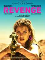 voir la fiche complète du film : Revenge